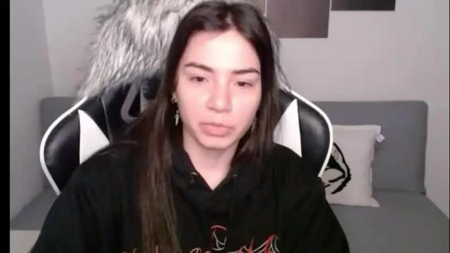 Thumbnail 2, wolfs_daughter's Stream at Chaturbate, 1 month ago