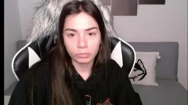 Thumbnail 3, wolfs_daughter's Stream at Chaturbate, 1 month ago
