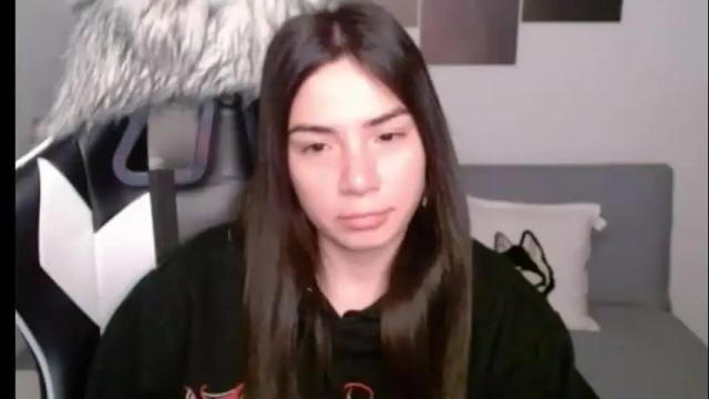 Thumbnail 2, wolfs_daughter's Stream at Chaturbate, 1 month ago