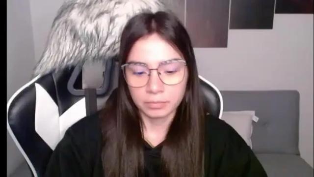 Thumbnail 1, wolfs_daughter's Stream at Chaturbate, 27 days ago