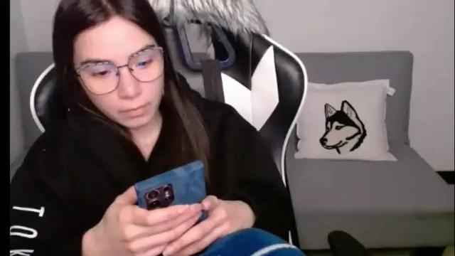 Thumbnail 3, wolfs_daughter's Stream at Chaturbate, 13 days ago