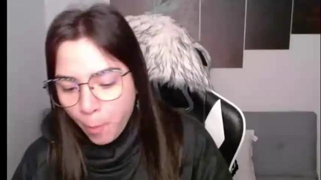 Thumbnail 2, wolfs_daughter's Stream at Chaturbate, 4 days ago