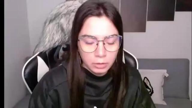 Thumbnail 1, wolfs_daughter's Stream at Chaturbate, 2 days ago