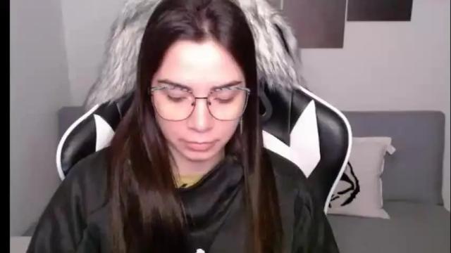 Thumbnail 3, wolfs_daughter's Stream at Chaturbate, 2 days ago