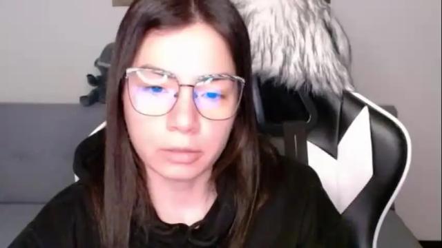 Thumbnail 2, wolfs_daughter's Stream at Chaturbate, 1 month ago