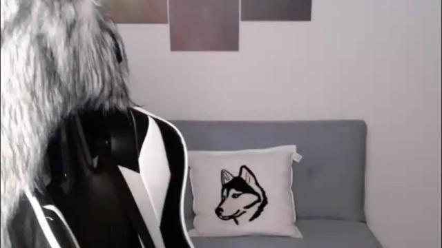 Thumbnail 1, wolfs_daughter's Stream at Chaturbate, 1 month ago