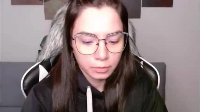 Thumbnail 2, wolfs_daughter's Stream at Chaturbate, 1 month ago