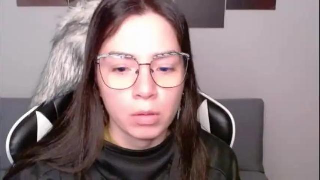 Thumbnail 1, wolfs_daughter's Stream at Chaturbate, 1 month ago