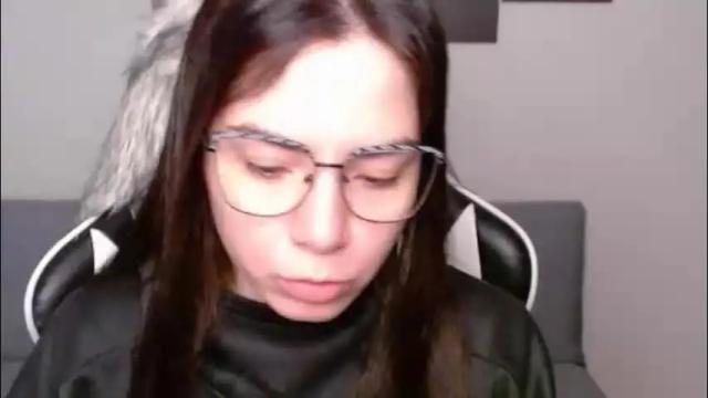 Thumbnail 2, wolfs_daughter's Stream at Chaturbate, 1 month ago