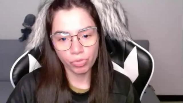 Thumbnail 1, wolfs_daughter's Stream at Chaturbate, 1 month ago