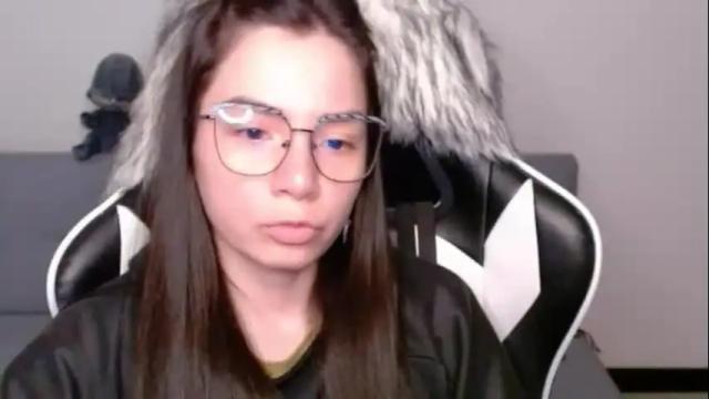 Thumbnail 2, wolfs_daughter's Stream at Chaturbate, 1 month ago