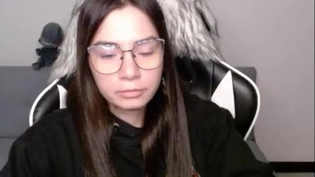 Thumbnail 1, wolfs_daughter's Stream at Chaturbate, 1 month ago