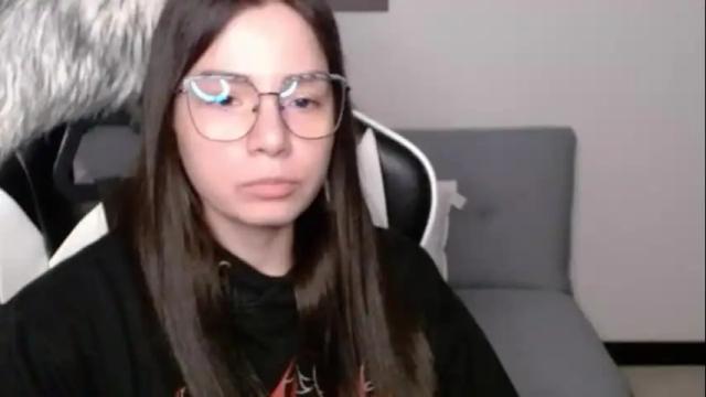 Thumbnail 3, wolfs_daughter's Stream at Chaturbate, 1 month ago