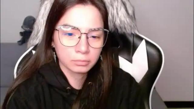 Thumbnail 1, wolfs_daughter's Stream at Chaturbate, 1 month ago