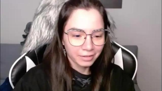 Thumbnail 2, wolfs_daughter's Stream at Chaturbate, 1 month ago