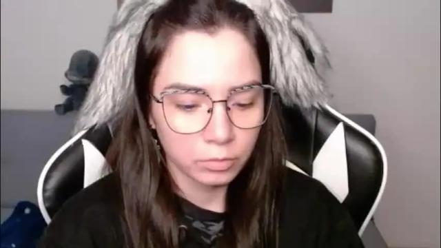 Thumbnail 3, wolfs_daughter's Stream at Chaturbate, 1 month ago