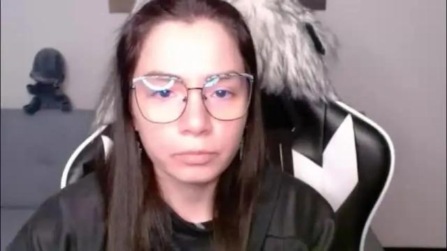 Thumbnail 1, wolfs_daughter's Stream at Chaturbate, 1 month ago