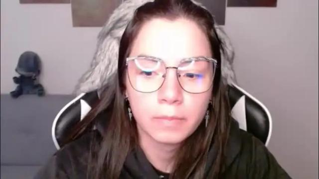 Thumbnail 1, wolfs_daughter's Stream at Chaturbate, 1 month ago