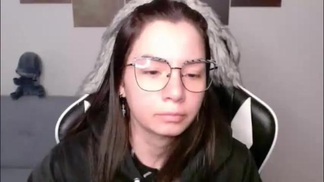 Thumbnail 2, wolfs_daughter's Stream at Chaturbate, 1 month ago