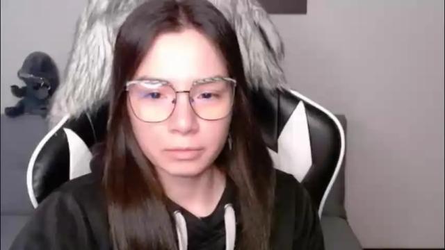 Thumbnail 2, wolfs_daughter's Stream at Chaturbate, 1 month ago