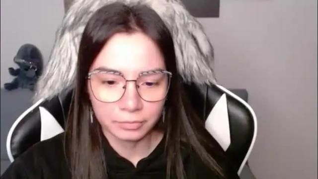 Thumbnail 1, wolfs_daughter's Stream at Chaturbate, 1 month ago