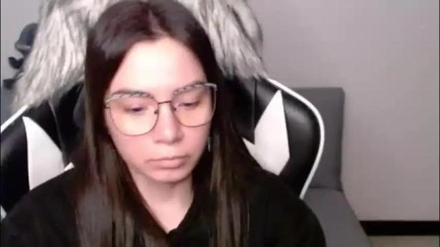 Thumbnail 3, wolfs_daughter's Stream at Chaturbate, 1 month ago