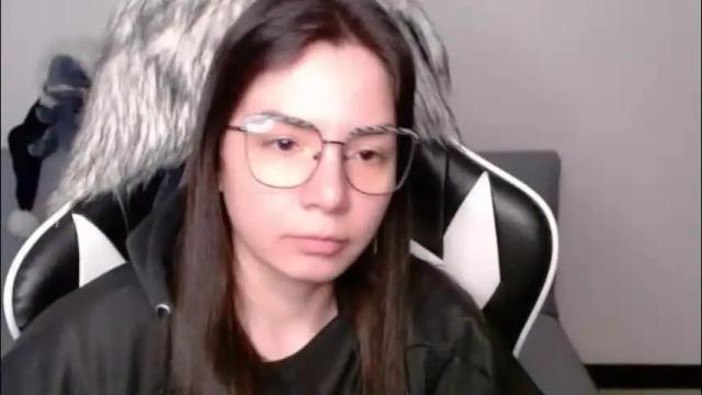 Thumbnail 2, wolfs_daughter's Stream at Chaturbate, 1 month ago