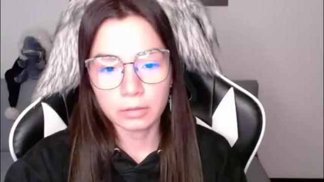 Thumbnail 1, wolfs_daughter's Stream at Chaturbate, 28 days ago