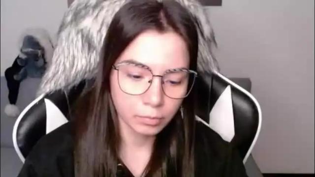 Thumbnail 2, wolfs_daughter's Stream at Chaturbate, 28 days ago