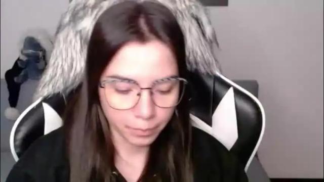 Thumbnail 3, wolfs_daughter's Stream at Chaturbate, 28 days ago