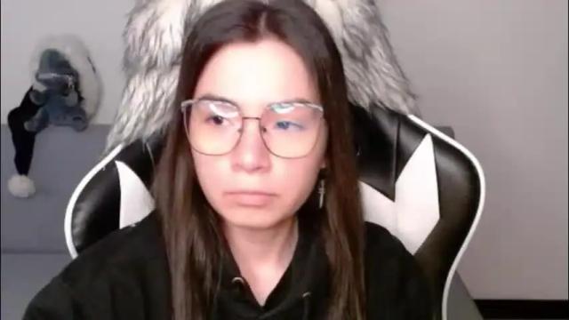 Thumbnail 2, wolfs_daughter's Stream at Chaturbate, 27 days ago