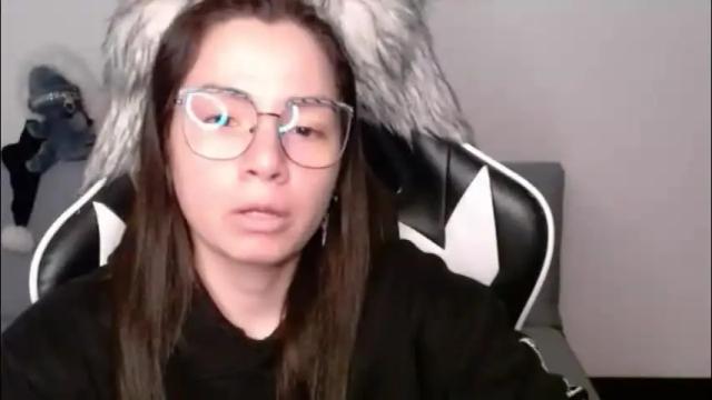 Thumbnail 2, wolfs_daughter's Stream at Chaturbate, 23 days ago