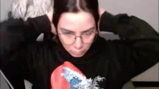 Thumbnail 3, wolfs_daughter's Stream at Chaturbate, 22 days ago