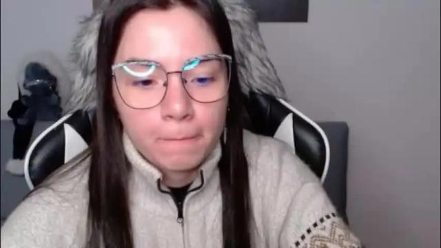 Thumbnail 1, wolfs_daughter's Stream at Chaturbate, 19 days ago