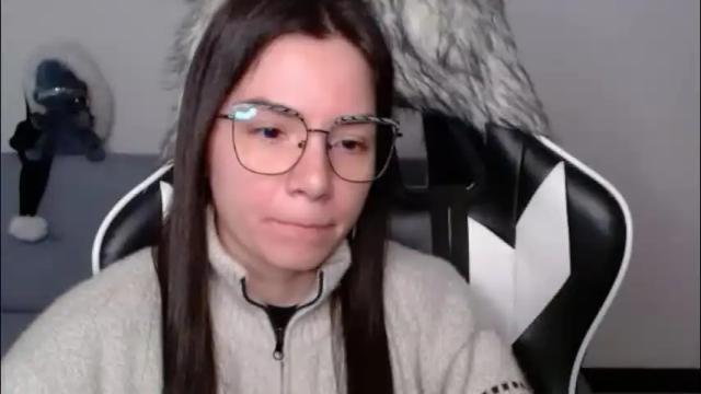 Thumbnail 2, wolfs_daughter's Stream at Chaturbate, 19 days ago