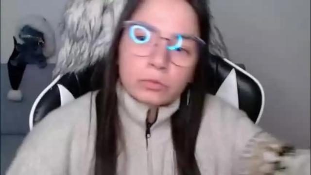 Thumbnail 1, wolfs_daughter's Stream at Chaturbate, 18 days ago