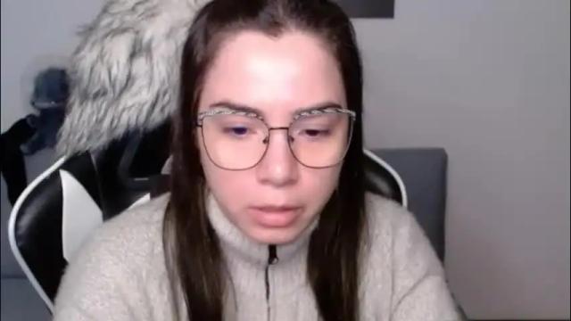 Thumbnail 2, wolfs_daughter's Stream at Chaturbate, 16 days ago