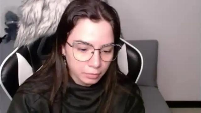 Thumbnail 2, wolfs_daughter's Stream at Chaturbate, 14 days ago