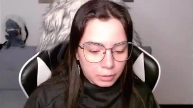 Thumbnail 3, wolfs_daughter's Stream at Chaturbate, 14 days ago