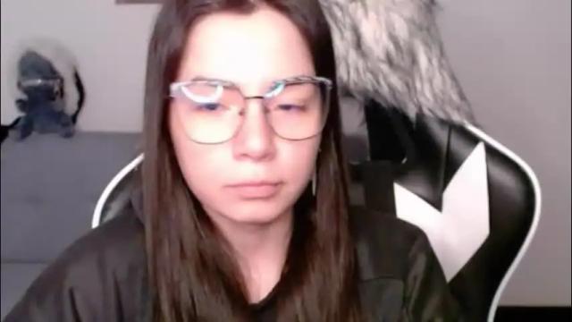 Thumbnail 2, wolfs_daughter's Stream at Chaturbate, 12 days ago