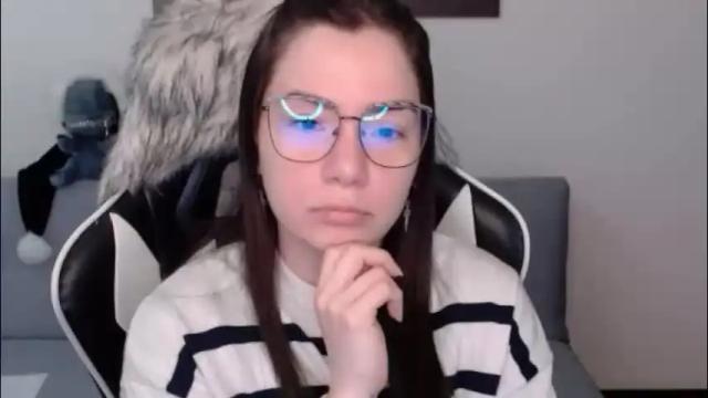 Thumbnail 1, wolfs_daughter's Stream at Chaturbate, 8 days ago