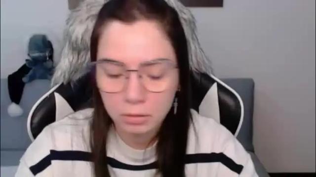 Thumbnail 2, wolfs_daughter's Stream at Chaturbate, 8 days ago