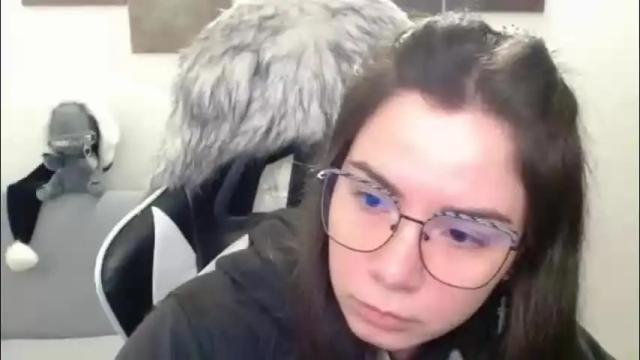 Thumbnail 2, wolfs_daughter's Stream at Chaturbate, 6 days ago