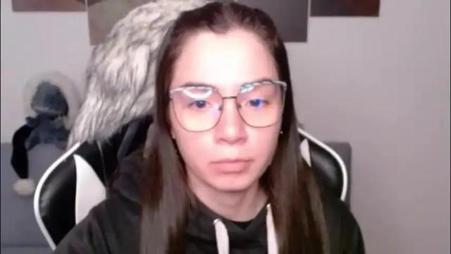 Thumbnail 1, wolfs_daughter's Stream at Chaturbate, 4 days ago