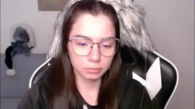 Thumbnail 2, wolfs_daughter's Stream at Chaturbate, 4 days ago