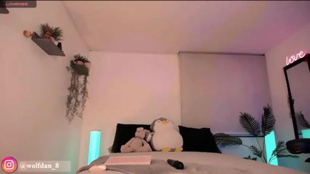 Image 10 of wolfsfoster Stream on Chaturbate on 13 months ago