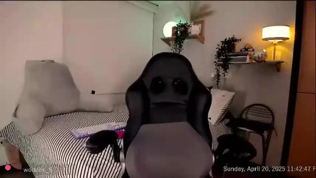 Image 2 of wolfsfoster Stream on Chaturbate on 1 month ago