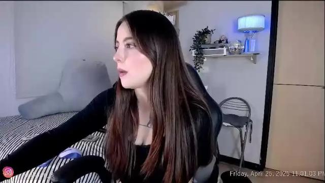Image 11 of wolfsfoster Stream on Chaturbate on 1 month ago