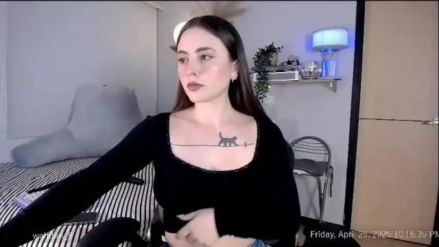 Image 2 of wolfsfoster Stream on Chaturbate on 1 month ago