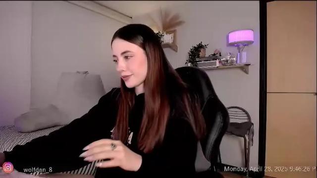 Thumbnail 1, wolfsfoster's Stream at Chaturbate, 1 month ago